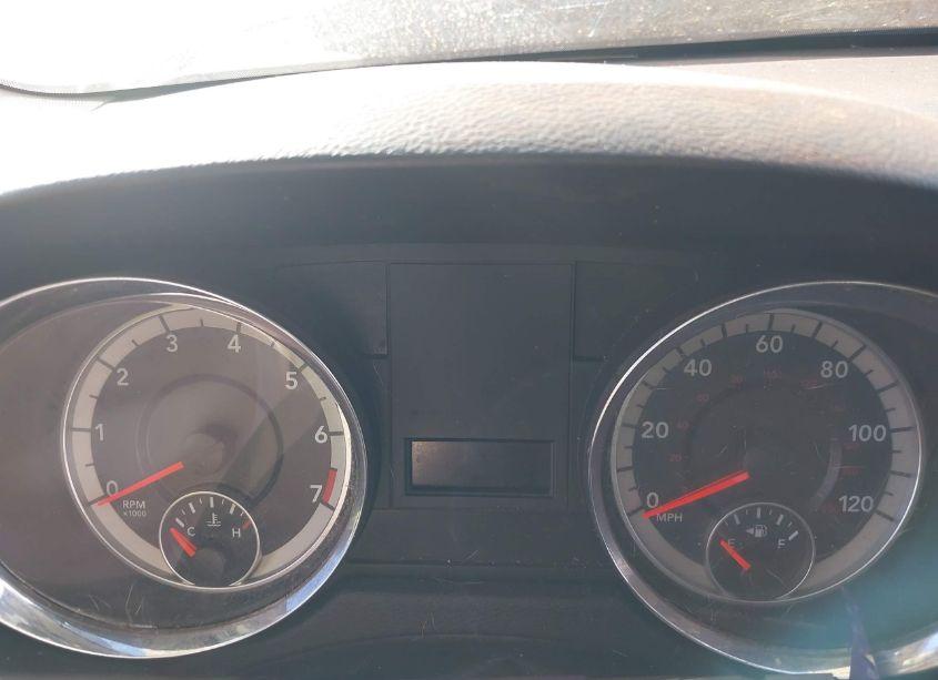 Photo 7 of 2015 Dodge Grand CARAVAN SE (VIN 2C4RDGBG9FR623128)