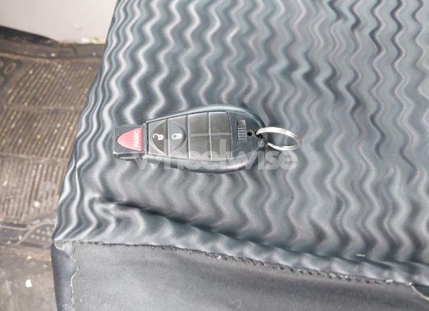 Photo 11 of 2015 Dodge Grand CARAVAN AMERICAN VALUE PKG (VIN 2C4RDGBG9FR650409)