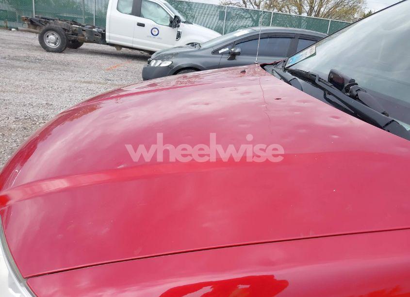 Photo 6 of 2015 Dodge Grand CARAVAN AMERICAN VALUE PKG (VIN 2C4RDGBG9FR650409)