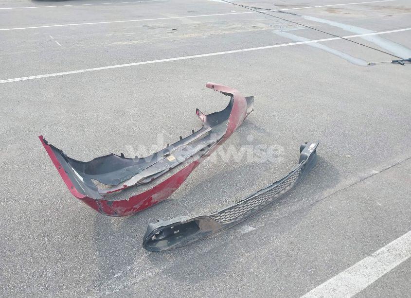 Photo 12 of 2015 Dodge Grand CARAVAN SE (VIN 2C4RDGBG9FR651317)