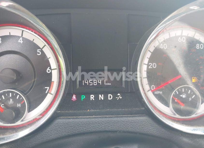 Photo 16 of 2015 Dodge Grand CARAVAN SE (VIN 2C4RDGBG9FR651317)