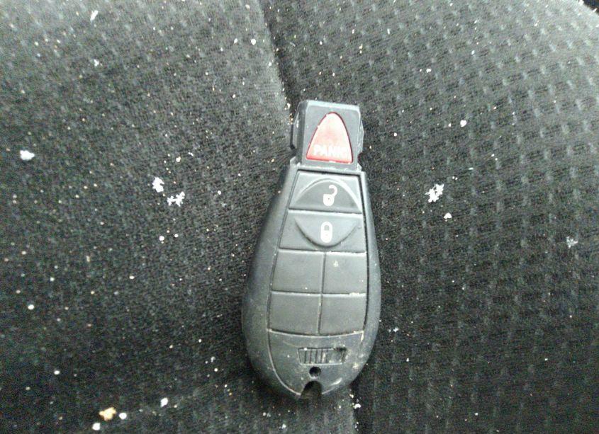 Photo 11 of 2015 Dodge Grand CARAVAN SE (VIN 2C4RDGBG9FR659160)