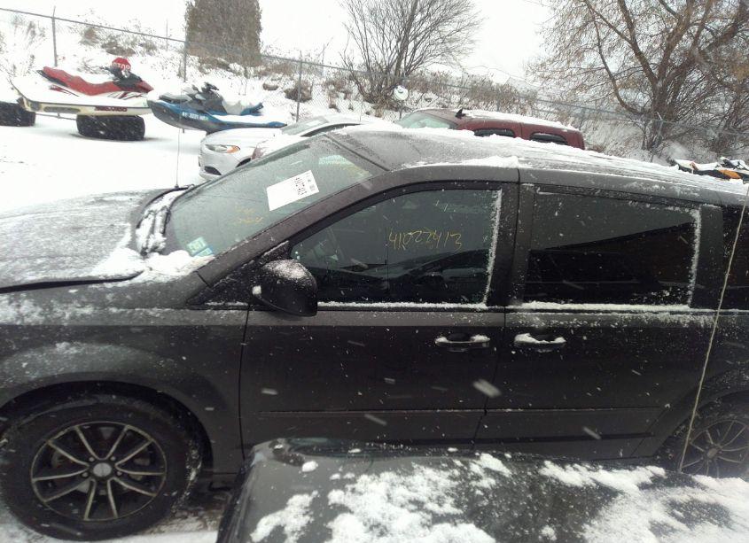 Photo 14 of 2015 Dodge Grand CARAVAN SE (VIN 2C4RDGBG9FR659160)