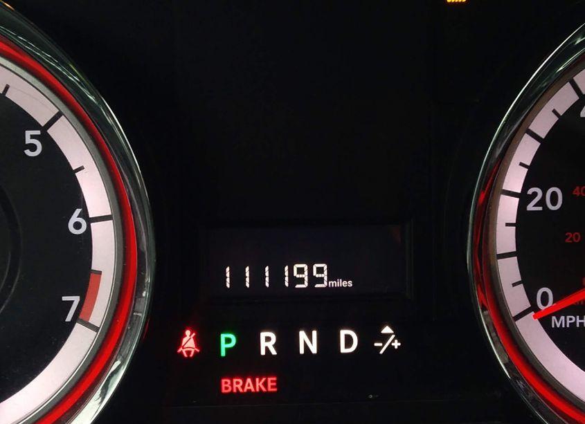 Photo 15 of 2015 Dodge Grand CARAVAN SE (VIN 2C4RDGBG9FR659160)