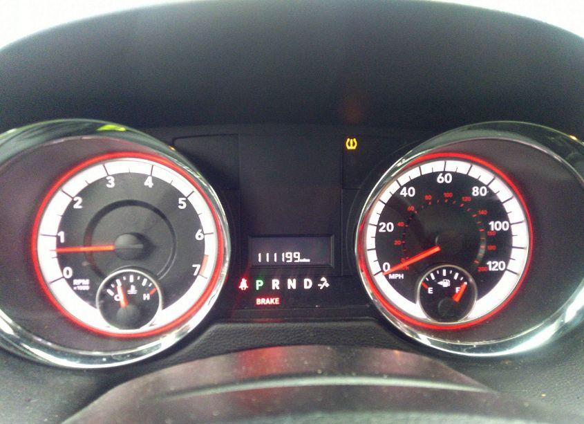 Photo 7 of 2015 Dodge Grand CARAVAN SE (VIN 2C4RDGBG9FR659160)