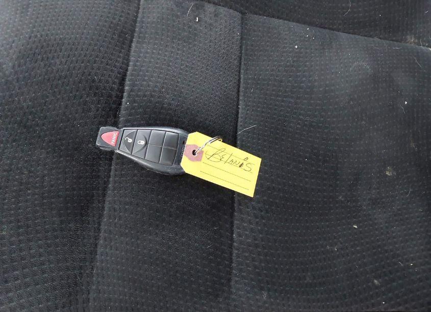 Photo 11 of 2015 Dodge Grand CARAVAN SE (VIN 2C4RDGBG9FR668635)