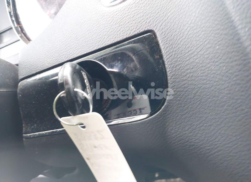 Photo 11 of 2015 Dodge Grand CARAVAN SE PLUS (VIN 2C4RDGBG9FR689971)