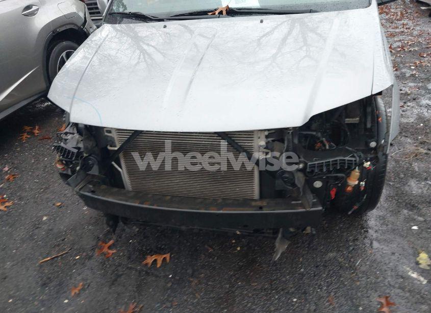 Photo 13 of 2015 Dodge Grand CARAVAN SE PLUS (VIN 2C4RDGBG9FR689971)