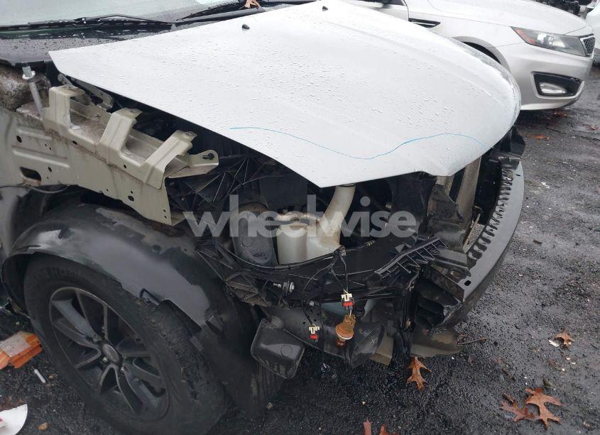 Photo 6 of 2015 Dodge Grand CARAVAN SE PLUS (VIN 2C4RDGBG9FR689971)