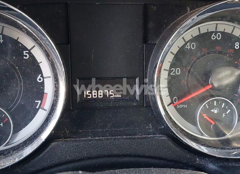 Photo 7 of 2015 Dodge Grand CARAVAN SE (VIN 2C4RDGBG9FR690442)