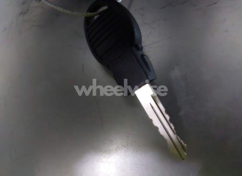 Photo 11 of 2015 Dodge Grand CARAVAN SE PLUS (VIN 2C4RDGBG9FR703691)