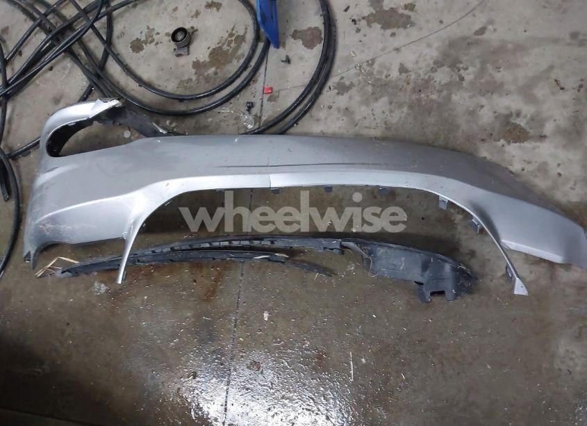 Photo 12 of 2015 Dodge Grand CARAVAN SE PLUS (VIN 2C4RDGBG9FR703691)