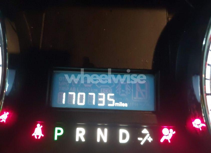 Photo 16 of 2015 Dodge Grand CARAVAN SE PLUS (VIN 2C4RDGBG9FR703691)