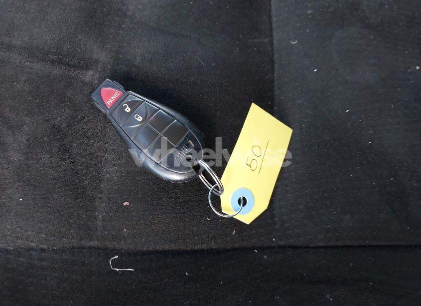 Photo 11 of 2015 Dodge Grand CARAVAN SE (VIN 2C4RDGBG9FR724878)