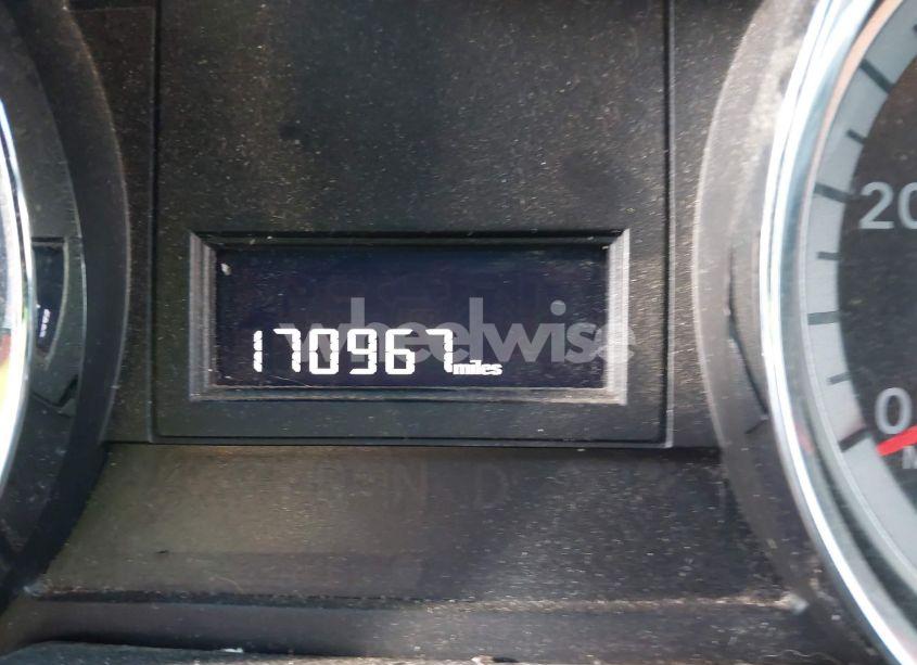 Photo 16 of 2015 Dodge Grand CARAVAN SE (VIN 2C4RDGBG9FR724878)