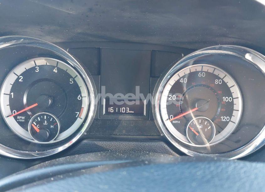 Photo 15 of 2016 Dodge Grand CARAVAN SE (VIN 2C4RDGBG9GR100757)