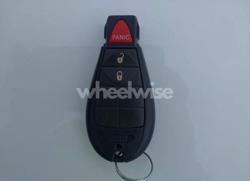 Photo 11 of 2016 Dodge Grand CARAVAN AMERICAN VALUE PKG (VIN 2C4RDGBG9GR116845)