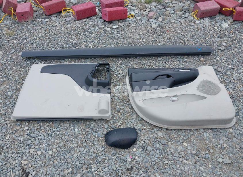 Photo 12 of 2016 Dodge Grand CARAVAN AMERICAN VALUE PKG (VIN 2C4RDGBG9GR116845)