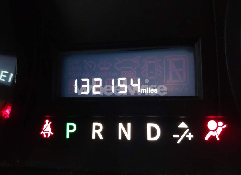 Photo 15 of 2016 Dodge Grand CARAVAN SE (VIN 2C4RDGBG9GR122967)