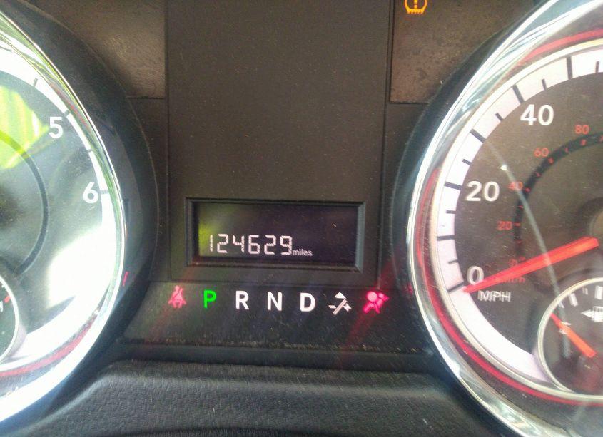 Photo 7 of 2016 Dodge Grand CARAVAN SE PLUS (VIN 2C4RDGBG9GR126095)