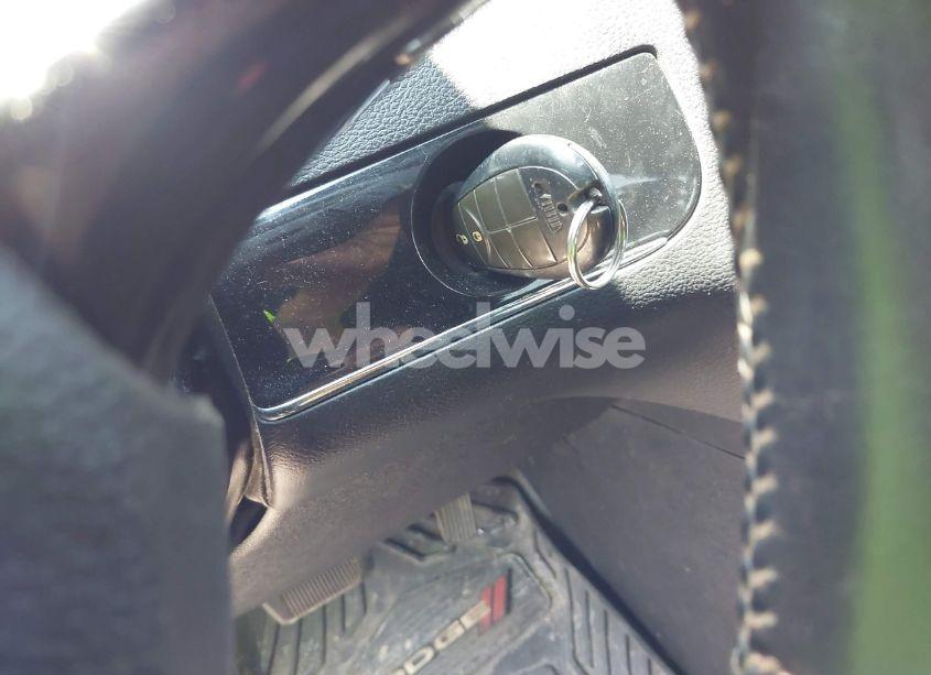 Photo 11 of 2016 Dodge Grand CARAVAN SE PLUS (VIN 2C4RDGBG9GR154852)