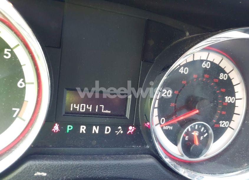 Photo 7 of 2016 Dodge Grand CARAVAN SE PLUS (VIN 2C4RDGBG9GR154852)