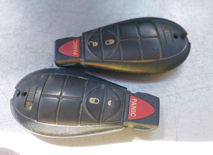 Photo 11 of 2016 Dodge Grand CARAVAN SE (VIN 2C4RDGBG9GR176348)