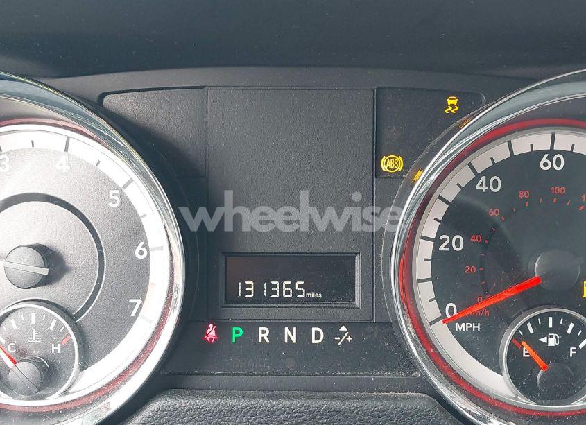 Photo 15 of 2016 Dodge Grand CARAVAN SE (VIN 2C4RDGBG9GR191965)