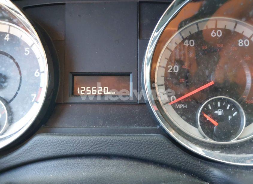 Photo 7 of 2016 Dodge Grand CARAVAN SE (VIN 2C4RDGBG9GR191979)