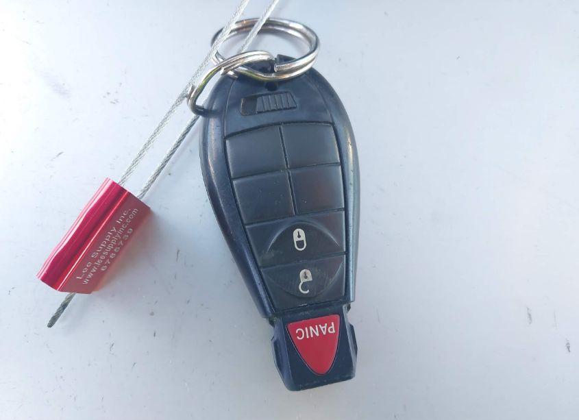 Photo 11 of 2016 Dodge Grand CARAVAN AMERICAN VALUE PKG (VIN 2C4RDGBG9GR218839)