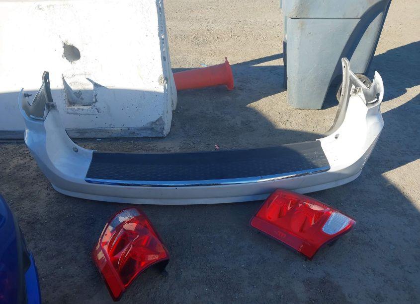 Photo 12 of 2016 Dodge Grand CARAVAN AMERICAN VALUE PKG (VIN 2C4RDGBG9GR218839)