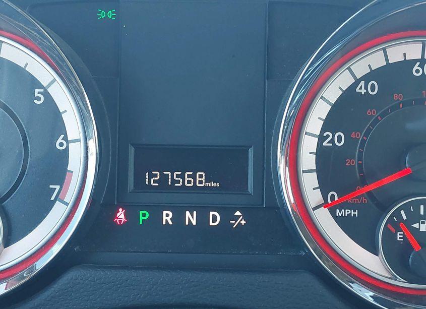 Photo 16 of 2016 Dodge Grand CARAVAN AMERICAN VALUE PKG (VIN 2C4RDGBG9GR218839)