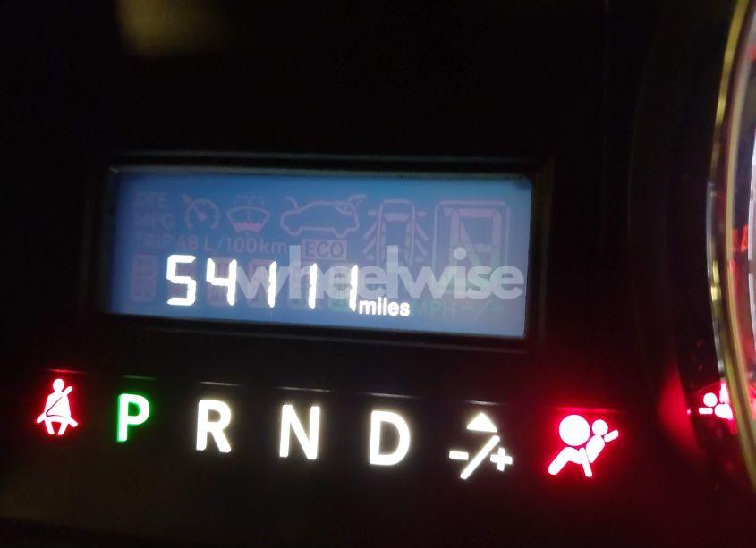 Photo 16 of 2016 Dodge Grand CARAVAN SE (VIN 2C4RDGBG9GR227671)