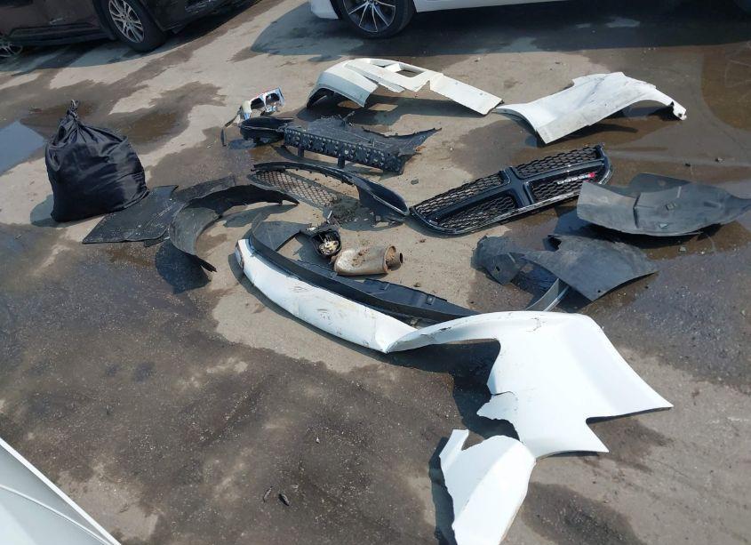 Photo 11 of 2016 Dodge Grand CARAVAN SE PLUS (VIN 2C4RDGBG9GR258984)