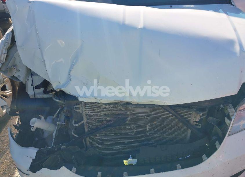 Photo 10 of 2016 Dodge Grand CARAVAN AMERICAN VALUE PKG (VIN 2C4RDGBG9GR336406)