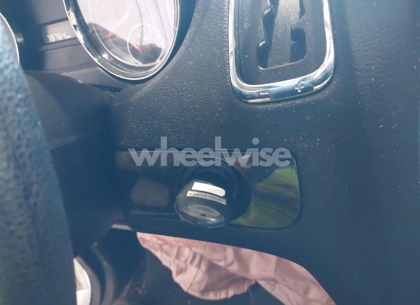 Photo 11 of 2016 Dodge Grand CARAVAN AMERICAN VALUE PKG (VIN 2C4RDGBG9GR336406)