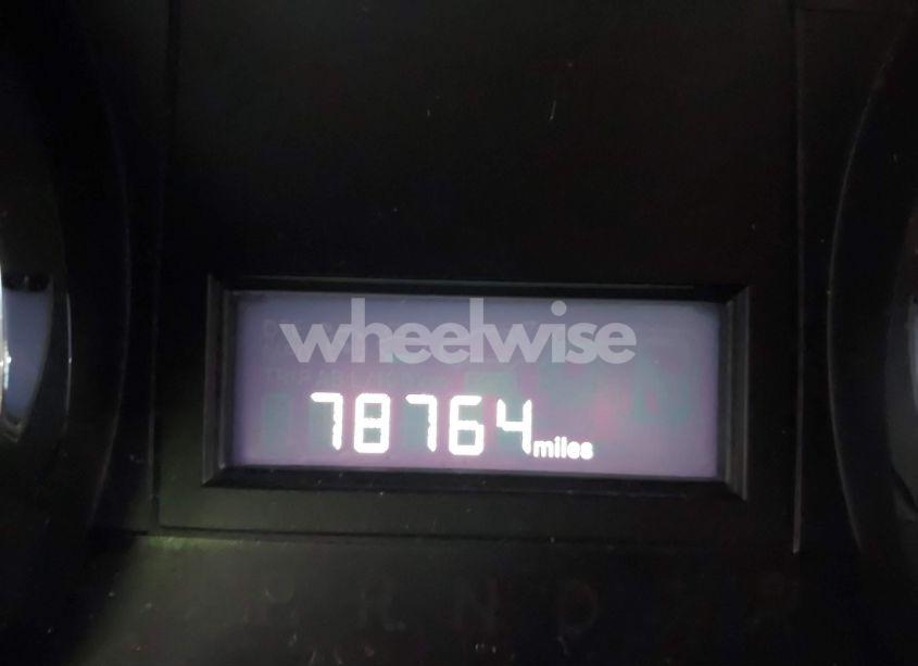 Photo 15 of 2016 Dodge Grand CARAVAN AMERICAN VALUE PKG (VIN 2C4RDGBG9GR336406)