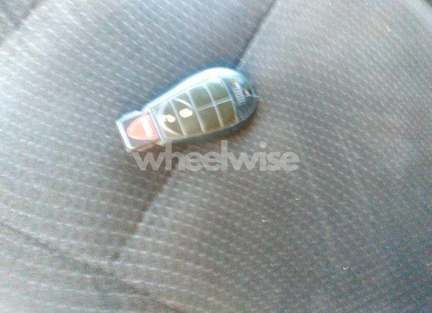 Photo 11 of 2016 Dodge Grand CARAVAN SE PLUS (VIN 2C4RDGBG9GR349723)