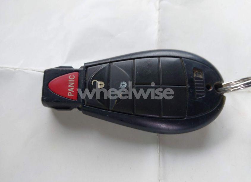 Photo 11 of 2016 Dodge Grand CARAVAN SE PLUS (VIN 2C4RDGBG9GR357837)