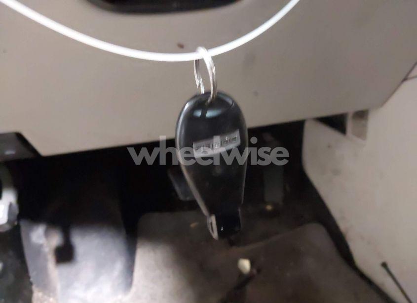 Photo 11 of 2016 Dodge Grand CARAVAN AMERICAN VALUE PKG (VIN 2C4RDGBG9GR359345)