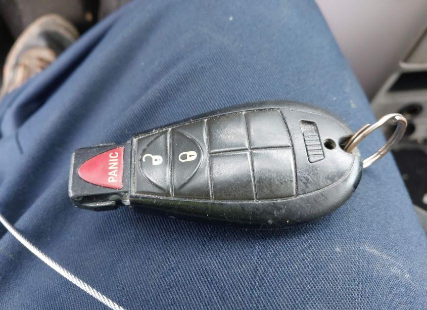 Photo 11 of 2016 Dodge Grand CARAVAN AMERICAN VALUE PKG (VIN 2C4RDGBG9GR368966)