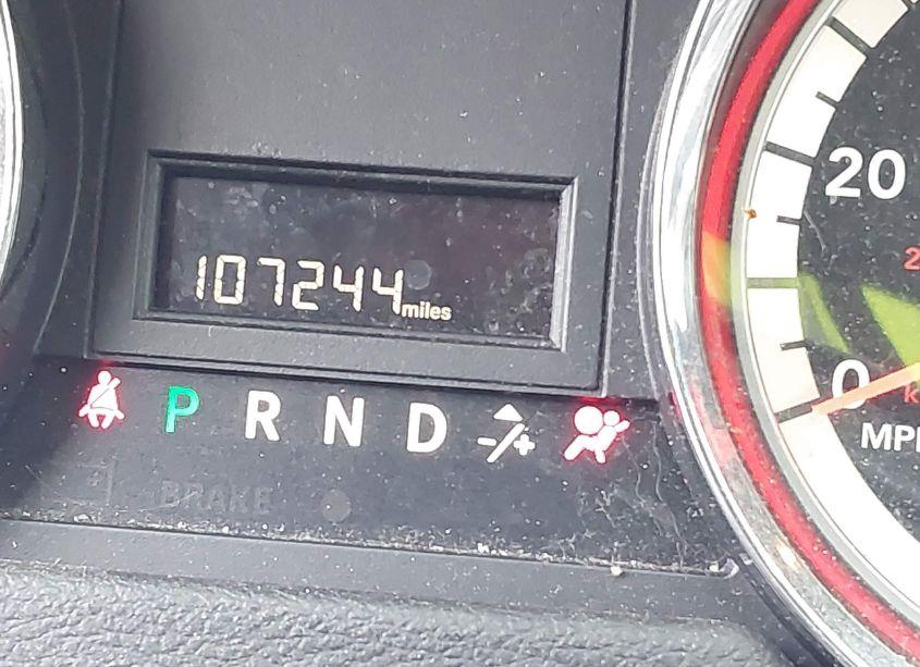 Photo 15 of 2016 Dodge Grand CARAVAN AMERICAN VALUE PKG (VIN 2C4RDGBG9GR368966)