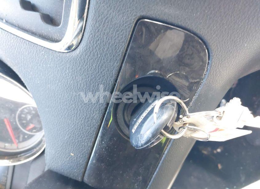 Photo 11 of 2016 Dodge Grand CARAVAN AMERICAN VALUE PKG (VIN 2C4RDGBG9GR400671)