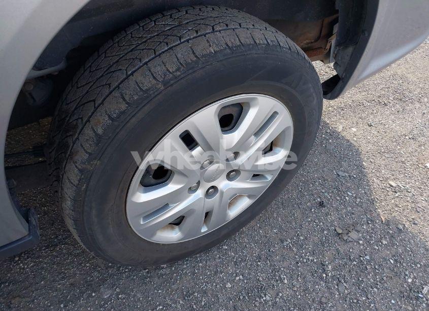 Photo 12 of 2016 Dodge Grand CARAVAN AMERICAN VALUE PKG (VIN 2C4RDGBG9GR400671)