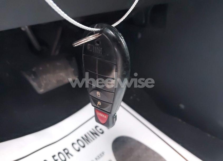 Photo 11 of 2017 Dodge Grand CARAVAN SE PLUS (VIN 2C4RDGBG9HR548708)