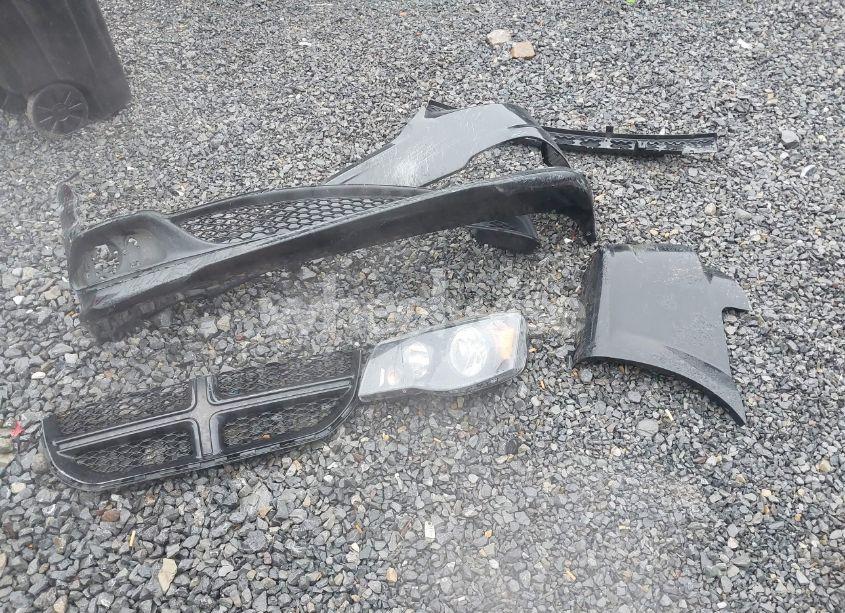 Photo 12 of 2017 Dodge Grand CARAVAN SE PLUS (VIN 2C4RDGBG9HR548708)