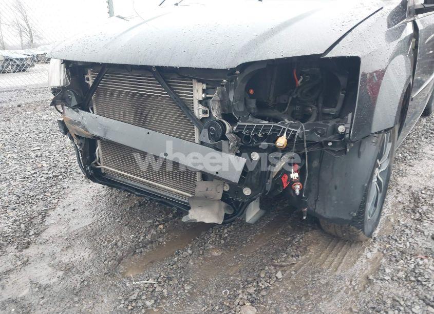 Photo 6 of 2017 Dodge Grand CARAVAN SE PLUS (VIN 2C4RDGBG9HR548708)