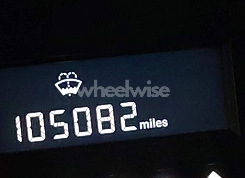 Photo 15 of 2017 Dodge Grand CARAVAN SE PLUS (VIN 2C4RDGBG9HR549423)