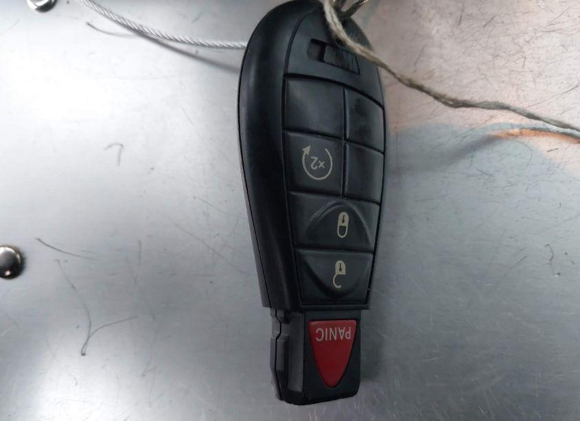 Photo 11 of 2017 Dodge Grand CARAVAN SE (VIN 2C4RDGBG9HR555528)