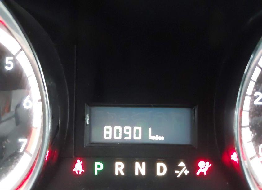 Photo 16 of 2017 Dodge Grand CARAVAN SE (VIN 2C4RDGBG9HR555528)